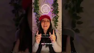 Why Join a Tik Tok Agency: Part 1