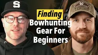 Finding Bowhunting Gear For Beginners