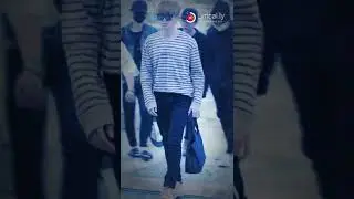 RM Airport's fashion 😎😎😘