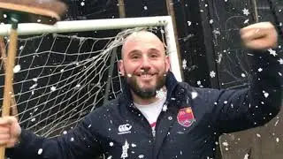 FBS Winter Olympics 2021