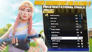 How Snowvaks Is So Consistent In Solos
