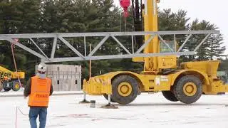 Wisconsin Operating Engineers Training Center
