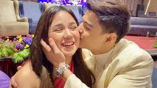 LIMANG ANAK ang GUSTO! PAUL at MIKEE, Kaya ng KAMBAL Dahil Nasa PAMILYA Nila Pareho!