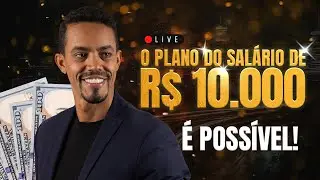 Construindo uma carreira em Redes e Ciberseguran&ccedil;a rumo aos R$10.000,00+