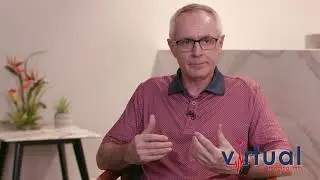 Mike Warren Virtual Imaging
