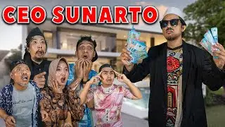 SUNARTO IS ACTUALLY C I O