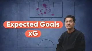 Expected Goals (xG): Football Metric Hrilhfiahna