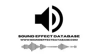Logs Splitting With Axe Sound Effect