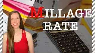 MILLAGE Rates: 7 Things You Should Know