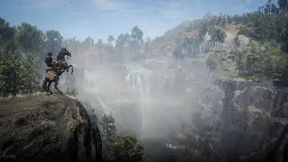 Battle of Emerald Ranch in Red Dead Redemption 2 and More LIVE!