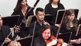 The Melbourne Musicians April 2017
