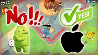 BOOM BEACH FRONTLINES  КАК СКАЧАТЬ НА ANDROID.....