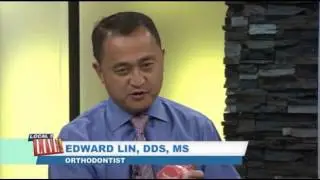 Local5Live - National Orthodontic Month with Dr. Ed Lin
