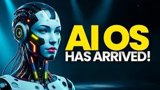 The First Ever AI Operating System Is Here&hellip; And It&rsquo;s Smarter Than You!  warmwind OS
