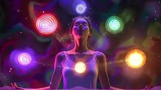 ETHERIA - AETERNA: Spiritus in Machina (Ethereal New Age / Electronic Chill / Celtic Relaxing)