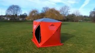 Camping Has Never Been Easier | Diply