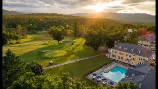Bethel Resort & Suites