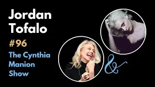 Jordan Tofalo on Directing Comedy Legends & Healing Films