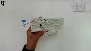 Timer sound || 555 timer bomb sound