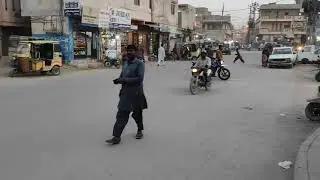 Mobile & Electronics Market Shops For Sale in Malir Karachi
