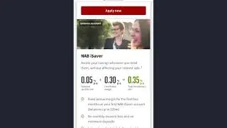 NAB Online Banking | Mobile Banking | Enroll | Register