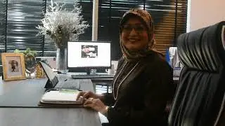 QUEEN OF F&B - Anggun Chef Founder