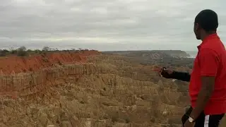 Random commute footage