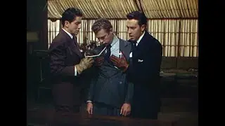 О фильме: Веревка / Rope (1948)