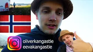 Edelleen Norjassa🤩 | 
