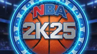 NBA 2K25 Toronto Raptors vs New York Knicks