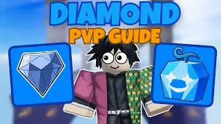 Ultimate DIAMOND PvP Guide | Mindset + Builds + Combos (UPD 25)