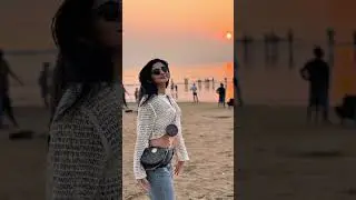 New Year Vibes with Kanika mann.    #kanikamann #newyear #2025 #vibes #fashionclothes78