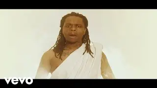 Rico Freeman - The Talk (Official Video)