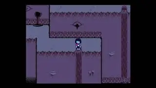 Deltarune: Chapter ??? - EYES EVERYWHERE 