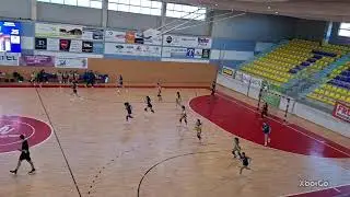 MARTINEZ & DE CASTRO BALONMAN TUI - CLUB BM ABEGONDO