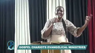 PREACHING ON CREATION OF CORRUPTION AND CORRECTION