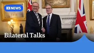 Albanese warns against the rise of populism and the far right | ABC NEWS
