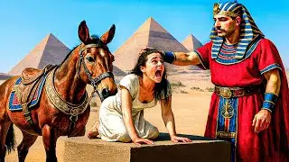 The Most Terrifying Arena Acts of Ancient Egypt That Went Too Far