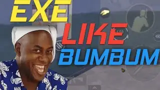 PUBG .EXE. like BUMBUM | this will make you laugh 1000%
