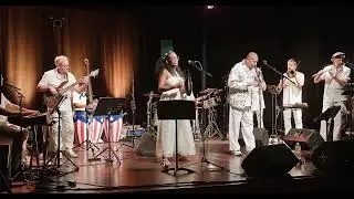 Teaser Kolectivo salsa Origin saison 2025