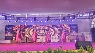 Bham Bham Bole performance by Tanu
