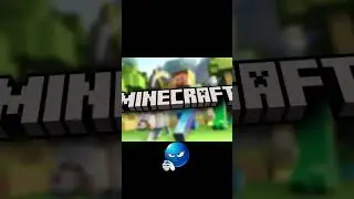 Minecraft The best game....#viral #minecraft #trending #edit #shorts