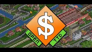 Openttd tamil gameplay #1  FUN LIVE | MR.LEGITVERSEGAMING