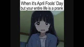 NIGHTCORE - April Fools (Chief Keef)