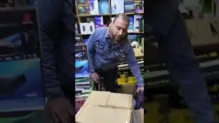 عرووض متجر ادم سات جميع انواع الرسيفرات جمله وقطاعى 