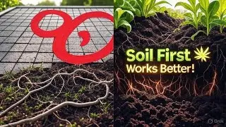 Forget Square Foot Gardening &ndash; The Soil First Method That Works Better