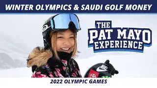 2022 Beijing Olympics Picks, Bets, Preview | Saudi Golf Money | 2022 Winter Olympics Picks