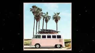 Summer Guitar Type Beat - 