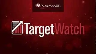 Boost home care referrals with PlayMaker CRM's TargetWatch