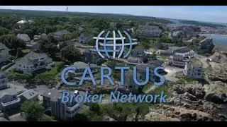 Unlock The Industry-Leading Value Of The Cartus Broker Network